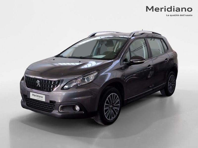 Peugeot 2008 BlueHDi 100cv Active