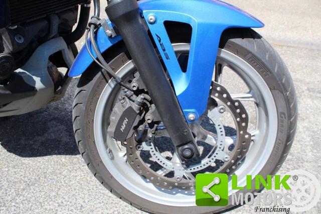 HONDA NC750X ABS DCT