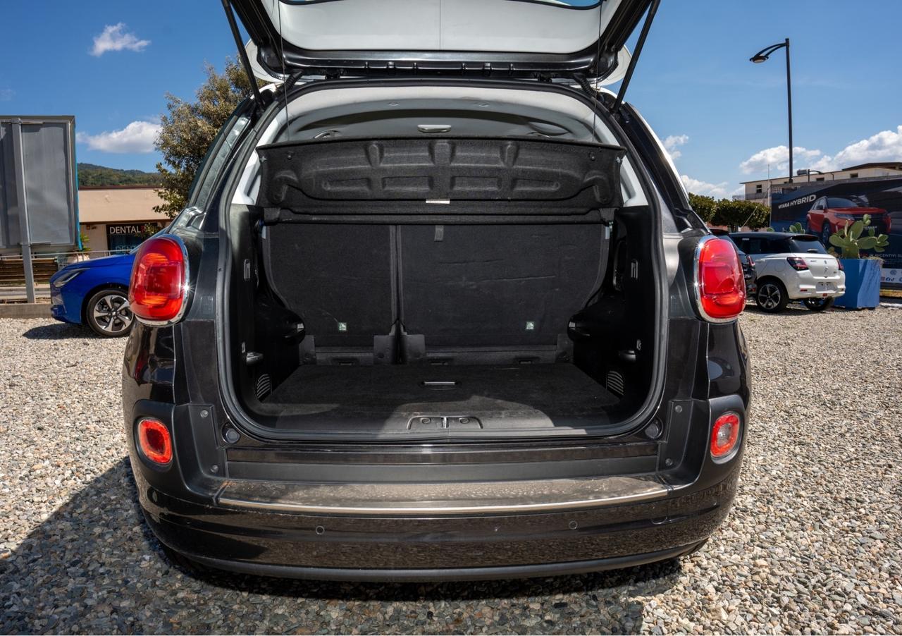 Fiat 500L 1.3 Multijet 95 CV Lounge