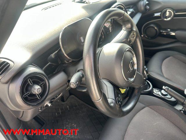 MINI Cooper 1.5 Cooper Business 5 porte!!!!!!