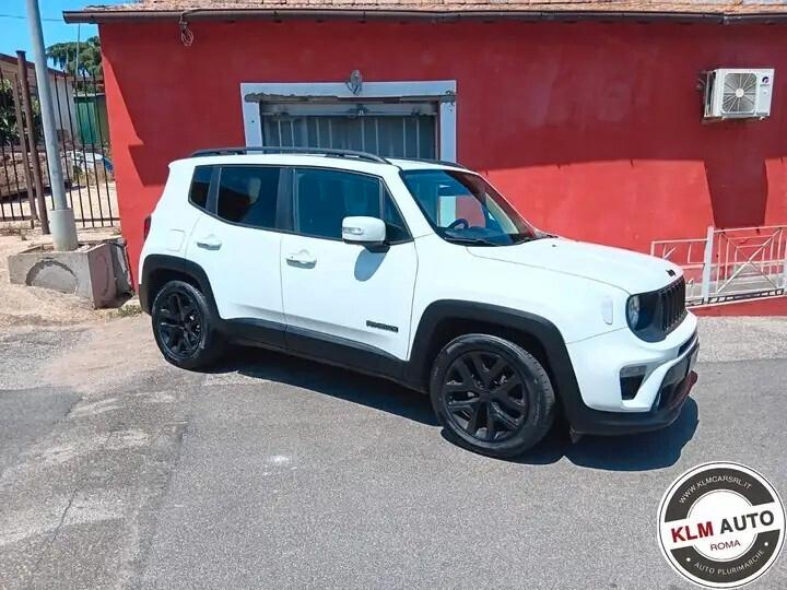 Jeep Renegade 1.0 T3 Limited Navi Night Eagle