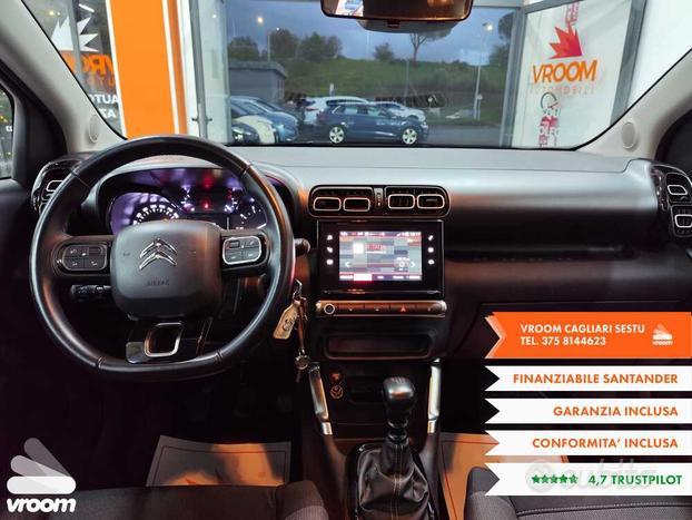 CITROEN C3 Aircross 1 s. C3 Aircross PureTech ...