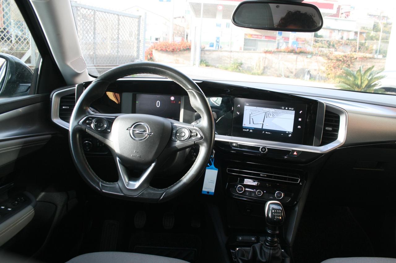 Opel Mokka 1.5 diesel Elegance 110 cv 6 marce