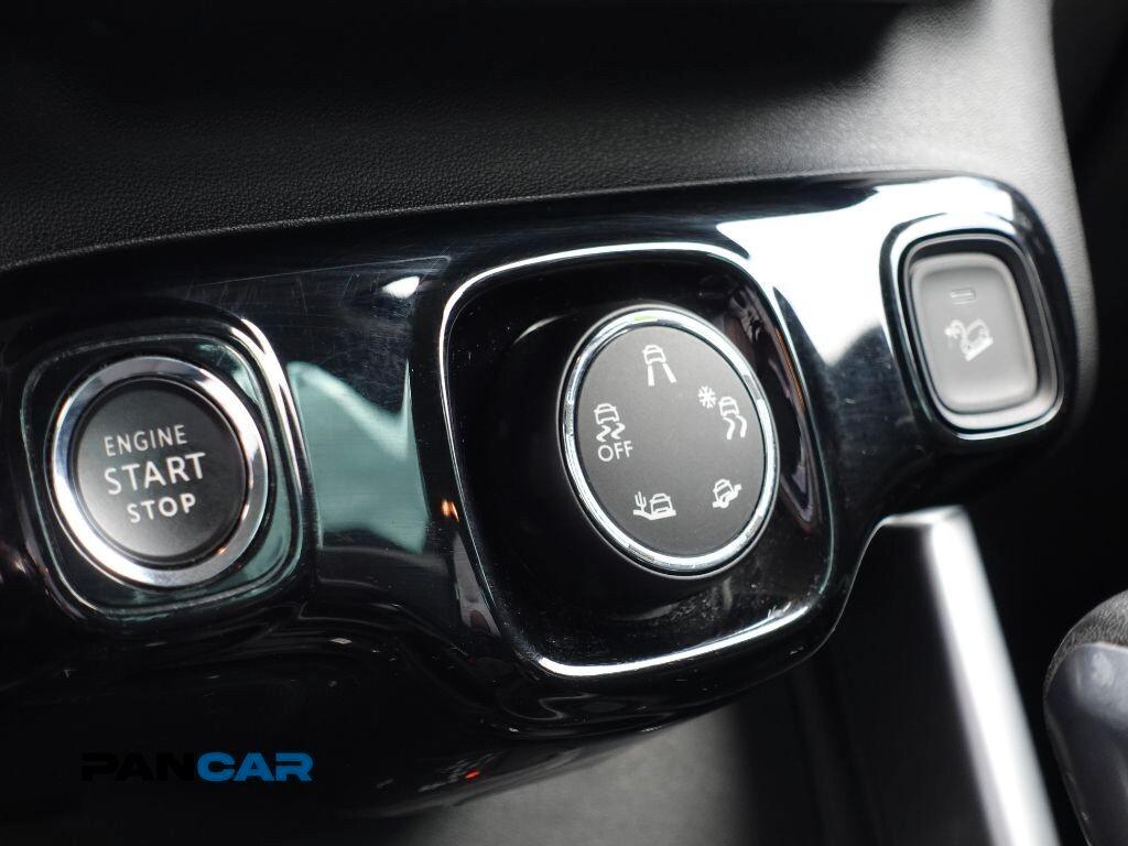 Citroen C3 Aircross PureTech 110 S&S EAT6 Shine