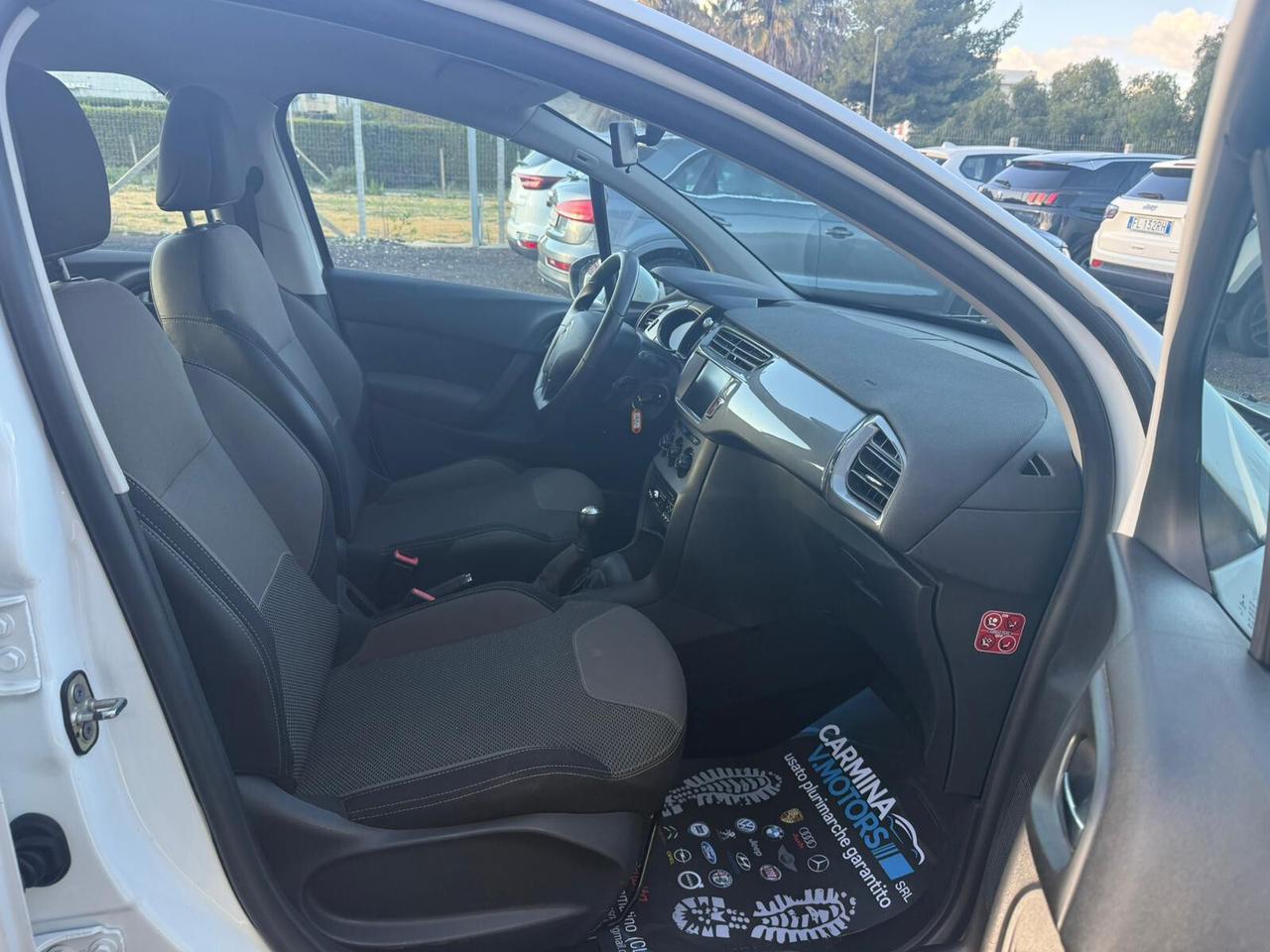 Citroen C3 1.4 HDi 70 NEOPATENTATI