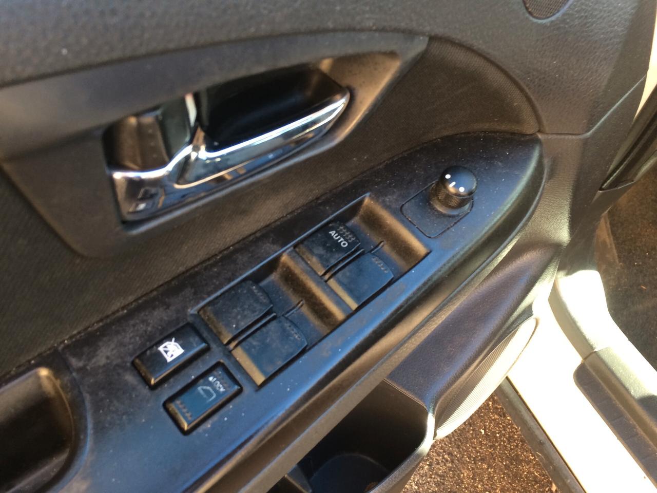 2011 Fiat Sedici 2.0 MJT 16V DPF 4x2 Dynamic tagliandata !!! +garanzia !