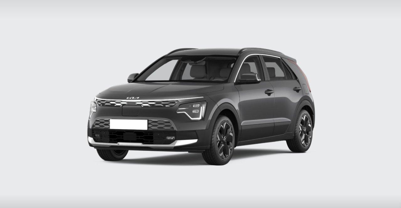 Kia e-Niro 64,8 kWh BUSINESS SPECIAL EDITION