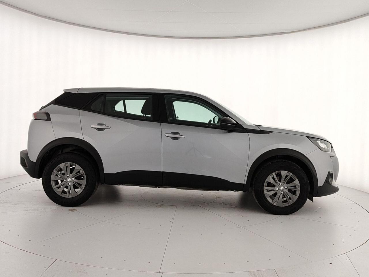 Peugeot 2008 PureTech 100 S&S Active