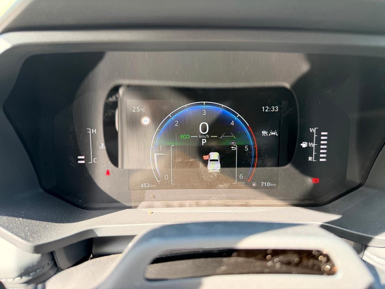 Toyota Hilux 2.8 D-4D Mild Hybrid 48V Double Cab Icon
