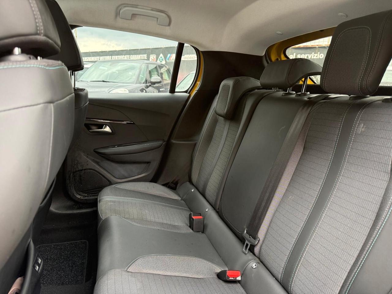 PEUGEOT 208 1.5 DIESEL 102CV GT PACK 2021 S&S