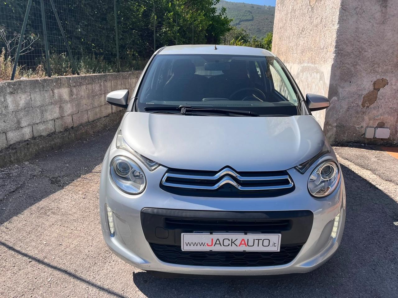 Citroen C1 VTi 68 5 porte Shine