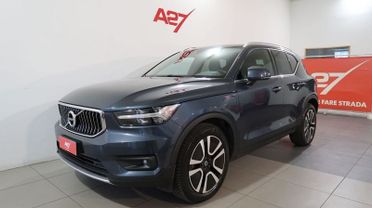 Volvo XC40 Recharge T5 Plug-in Hybrid Recharge Inscription Expression