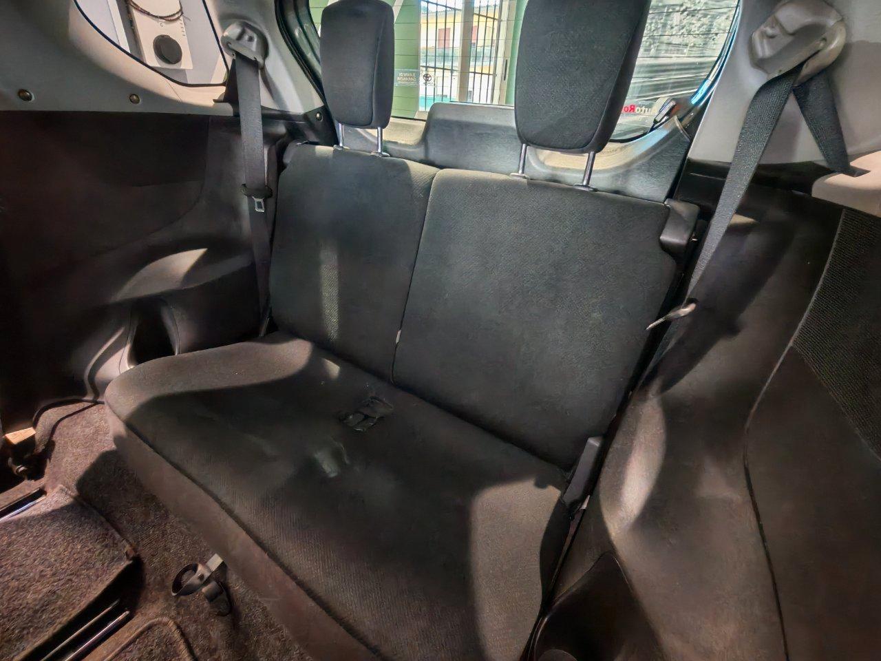 Toyota iQ 1.0 Trend cvt