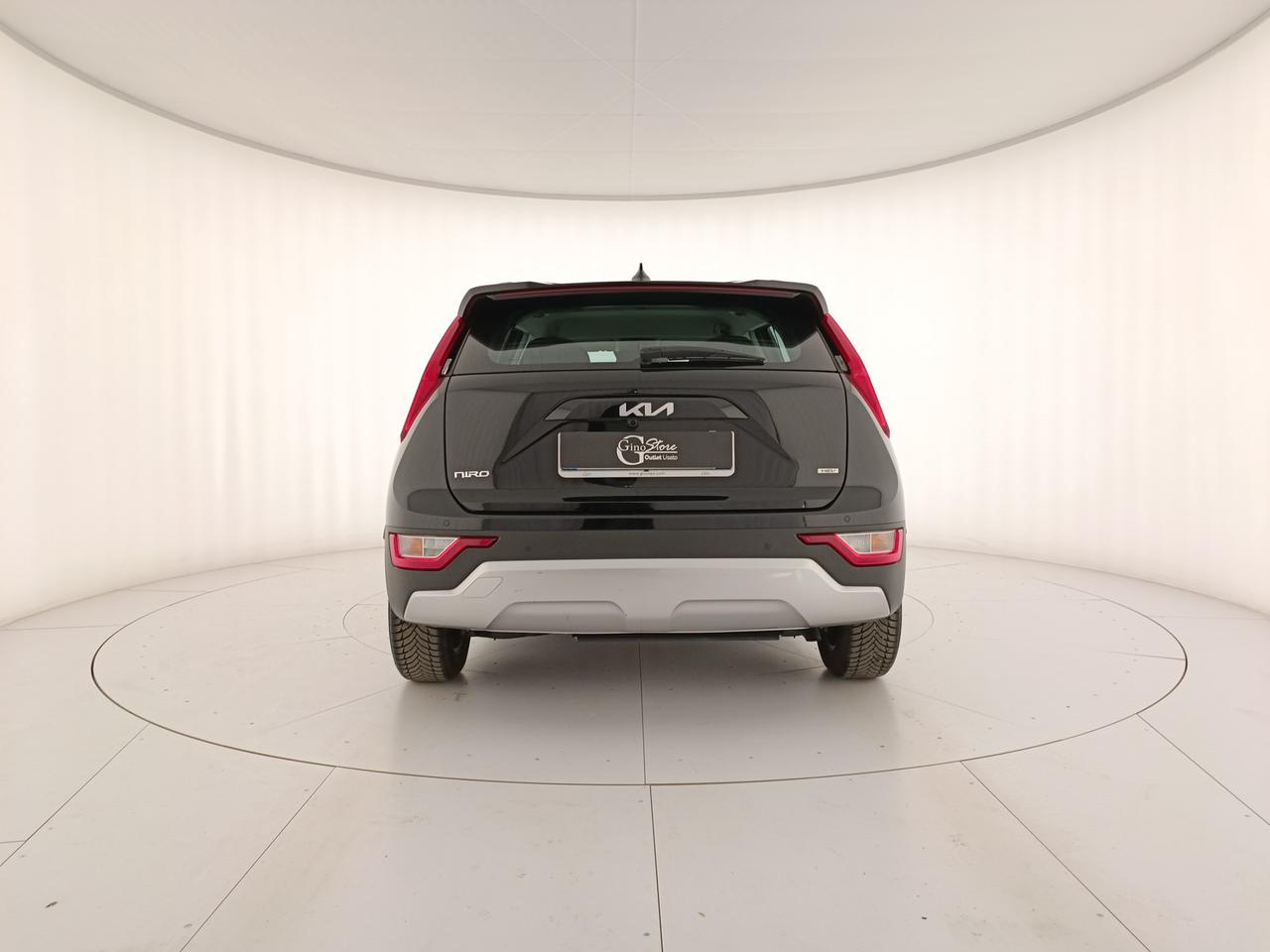 KIA Niro 1.6 gdi hev Evolution 129cv dct6