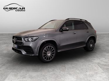 Mercedes-Benz GLE - V167 2019 - GLE 350 de phev (e eq-power) Premium 4mati