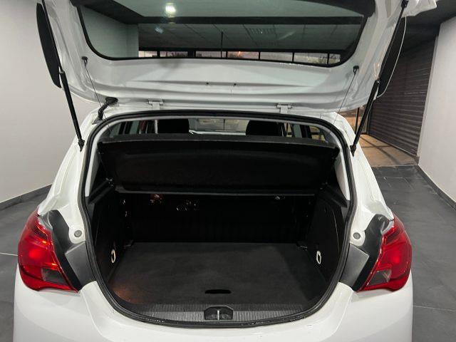 OPEL Corsa 1.4 90CV GPL Tech 5 porte b-Color