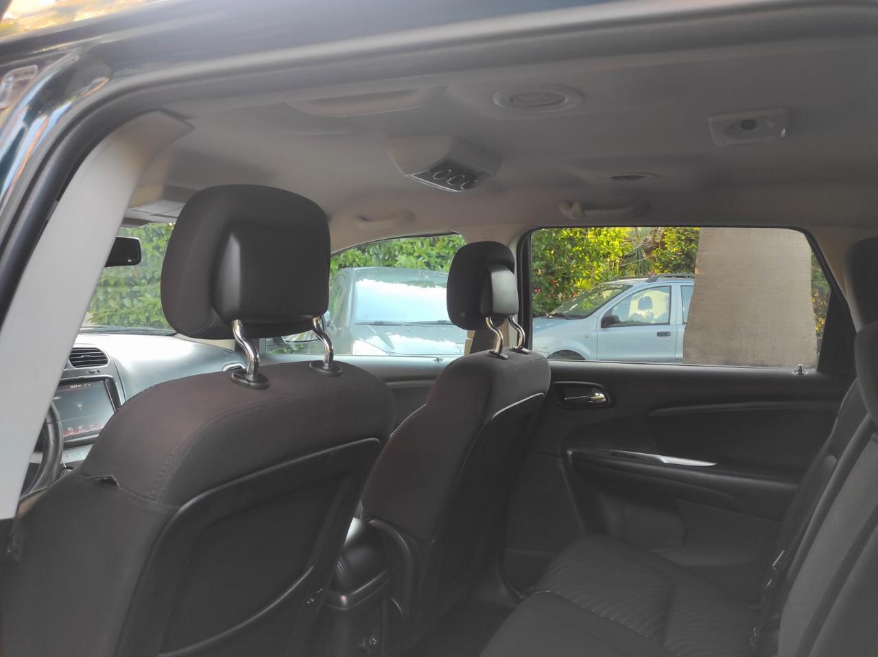 Fiat Freemont 2014 2.0 Multijet 140 cv