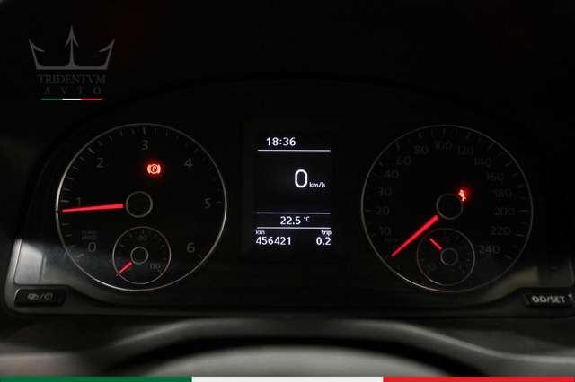 Volkswagen Caddy 2.0 tdi 122cv 4motion plus E6