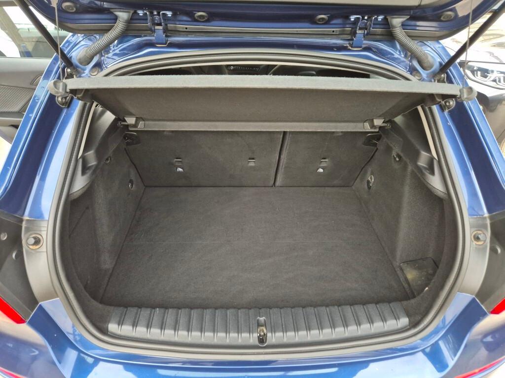 BMW NEW 116d Business UNI-PROPRIETARIO