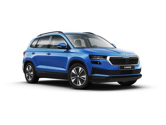 Skoda Karoq 1.0 tsi 110cv ambition