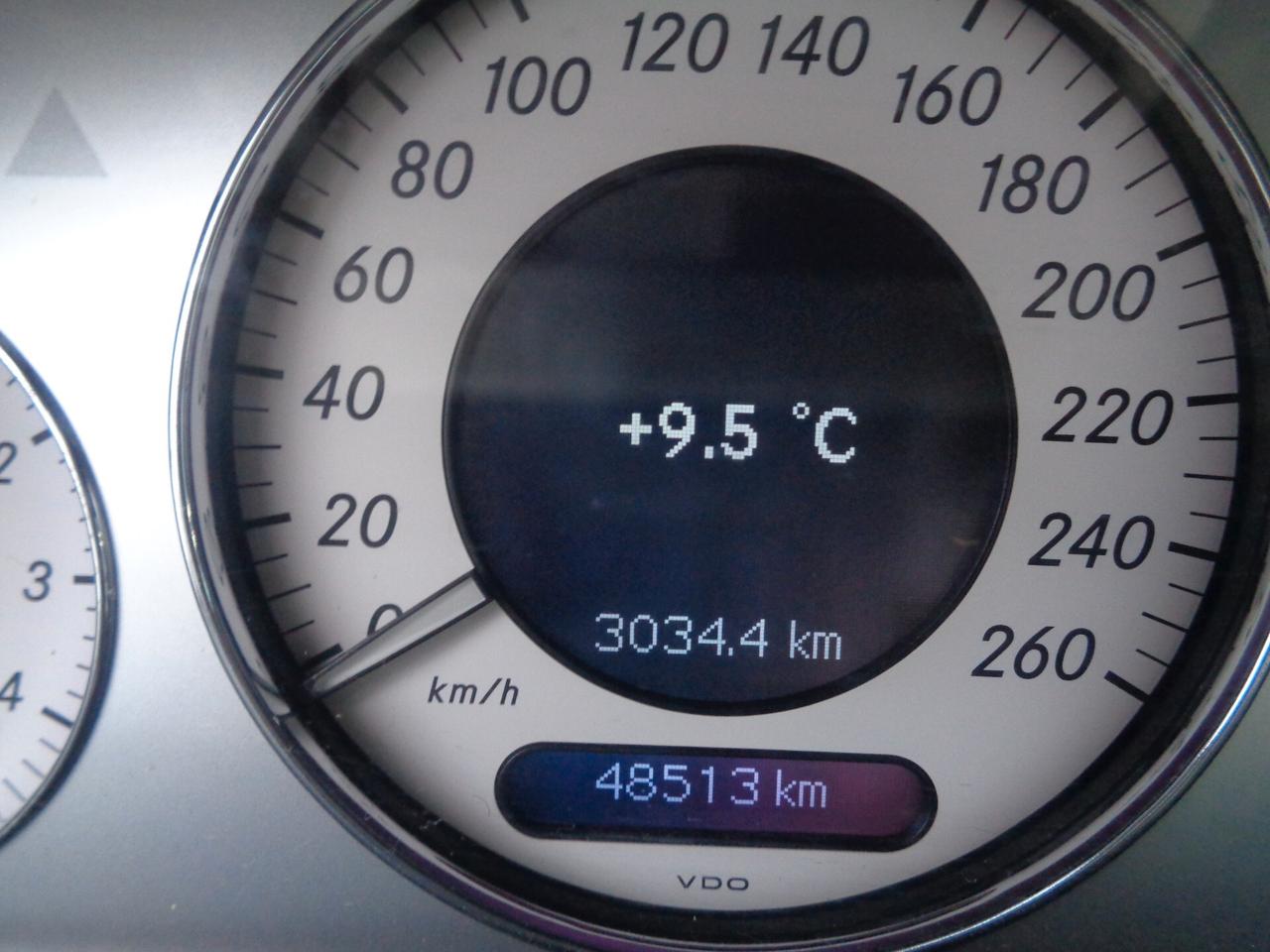 Mercedes-benz E 280 CDI cat Avantgarde