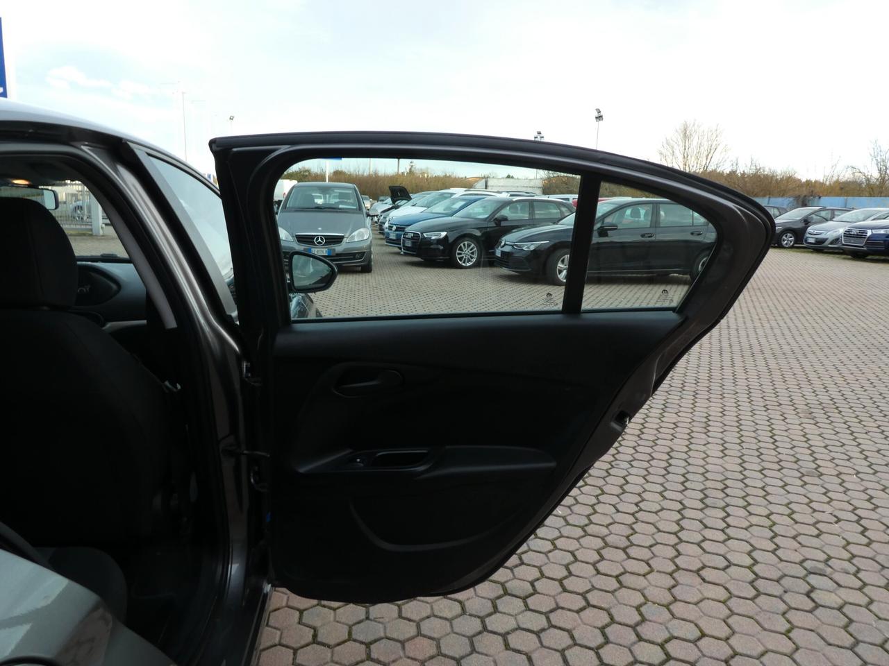 Fiat Tipo 1.4 5 porte OK NEOPATENTATI