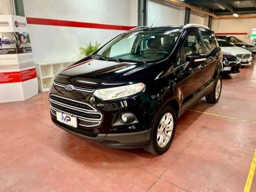 Ford EcoSport 1.5 TDCi 95 CV Business
