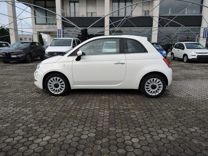 FIAT 500 500 1.0 Hybrid Dolcevita