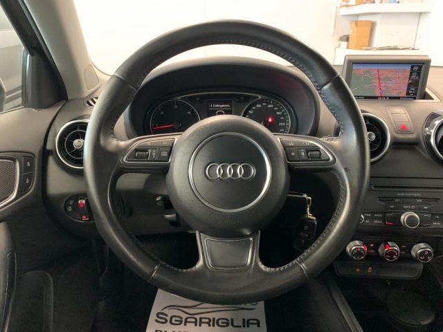 AUDI A1 SPB SPORTBACK 1.6 TDI Ambition
