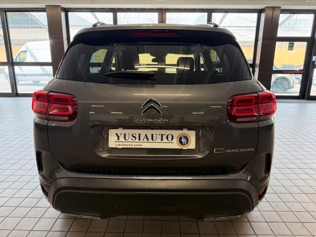 Citroen C5 Aircross BlueHDi 130 S&S Shine
