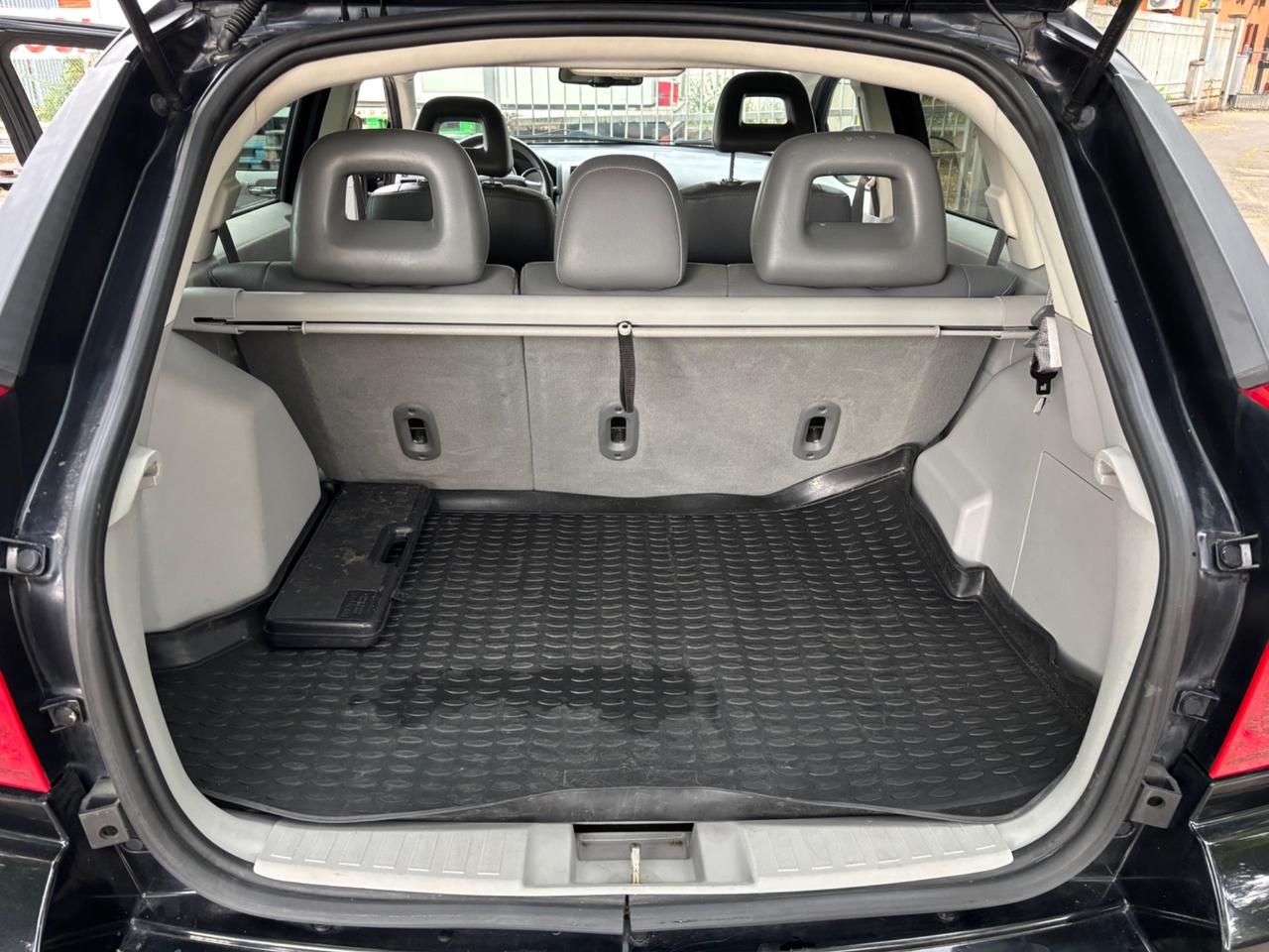 Dodge Caliber 2.0 VVT SXT Leather