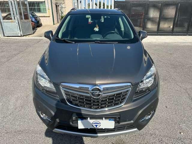 Opel Mokka 1.7 CDTI Ecotec Cosmo 131cv