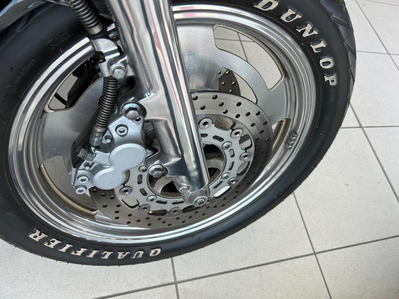 Yamaha V Max 1200 65 KW