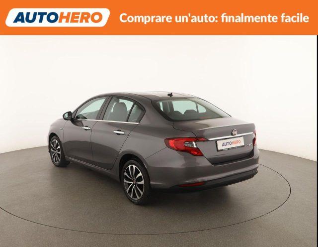 FIAT Tipo 1.4 4 porte Lounge