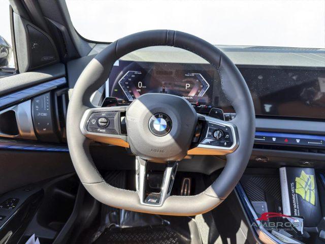 BMW X3 xDrive20d Msport Premium Package