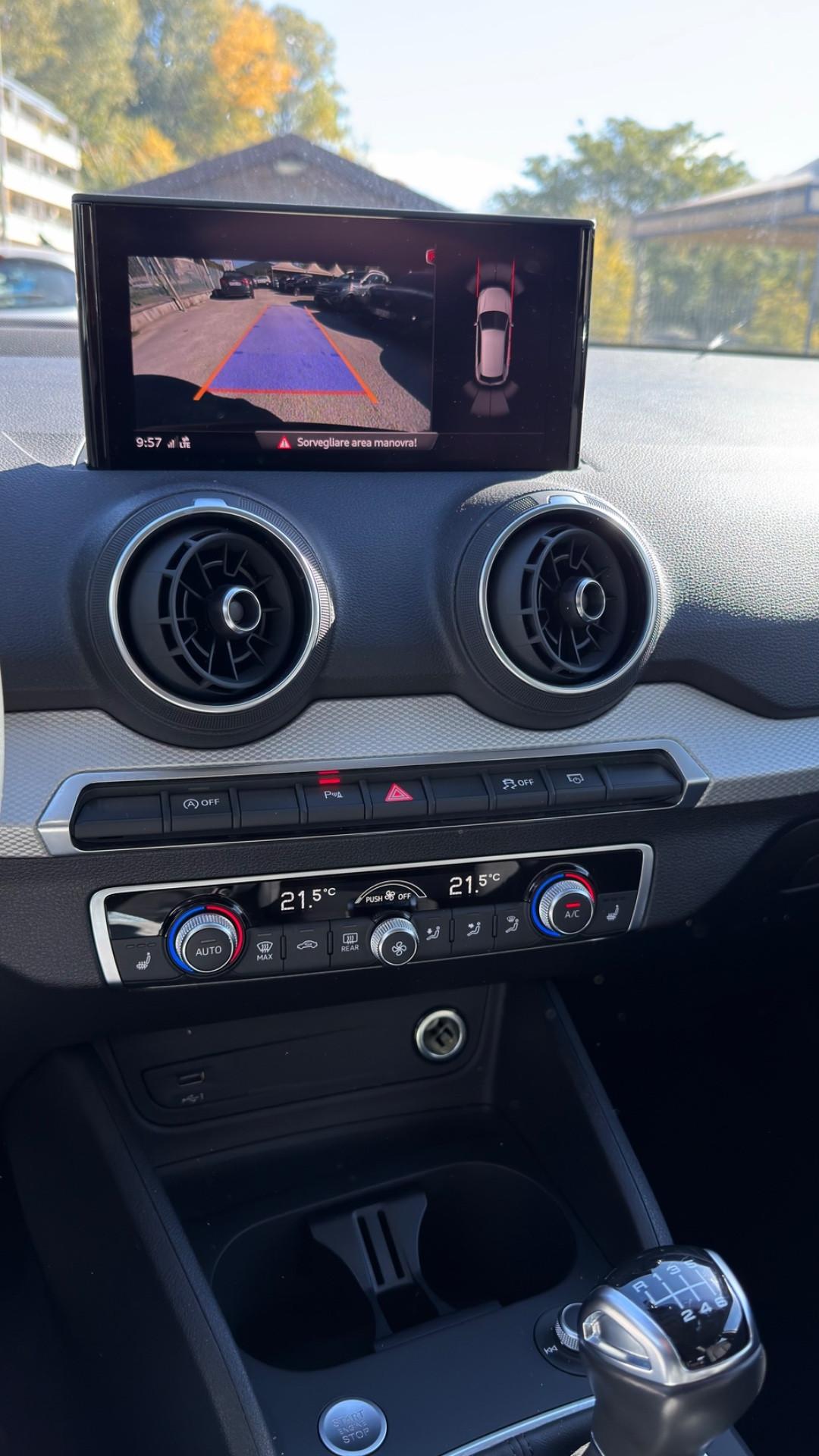 Audi Q2 35 TFSI