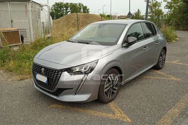 PEUGEOT 208 PureTech 100 Stop&Start 5 porte Allure Pack