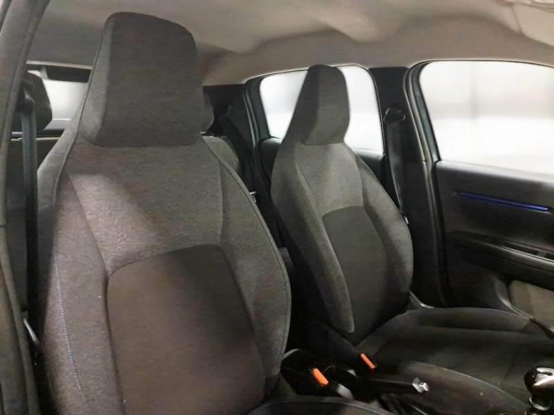 CITROEN C3 TURBO 100 SES YOU 5 PORTE BERLINA