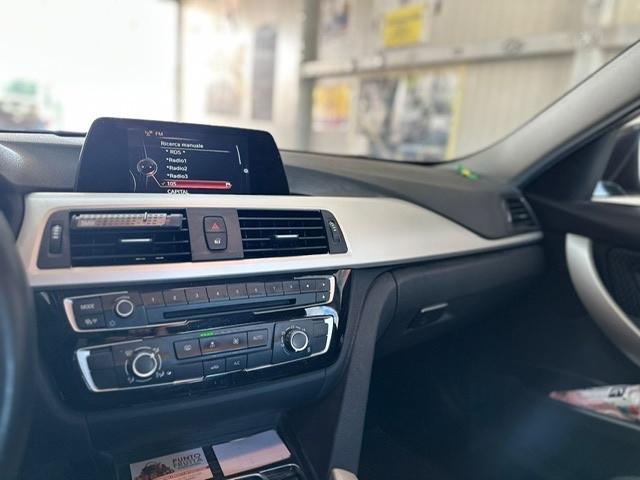 Bmw 118 BMW 118D BUSINESS ADVANTAGE AUT.