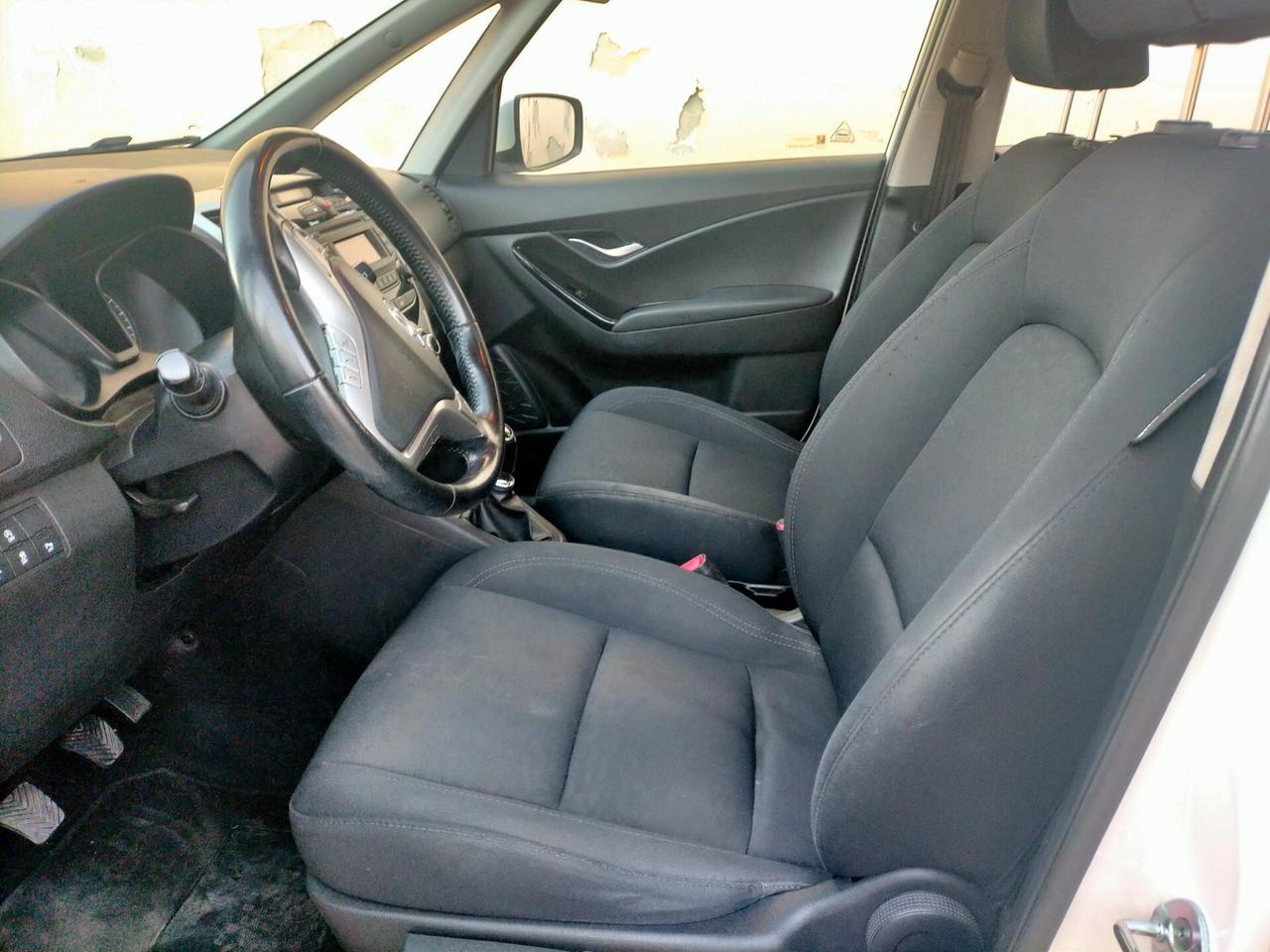 Hyundai iX20 1.6 CRDI 115 CV XPossible
