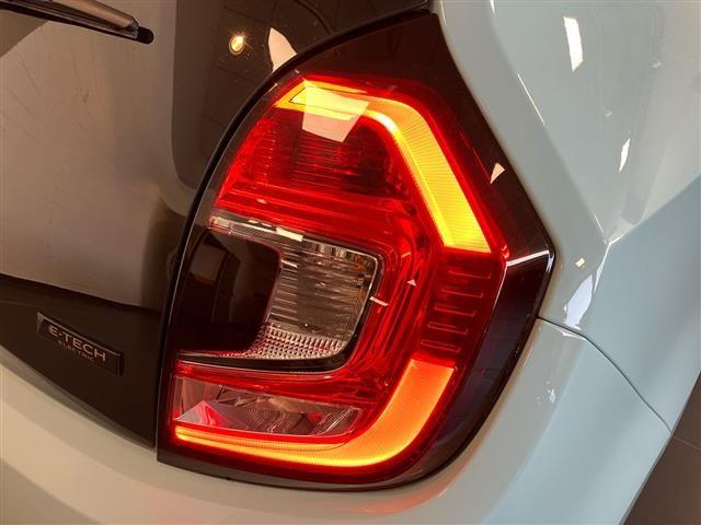 RENAULT Twingo 22kWh Equilibre