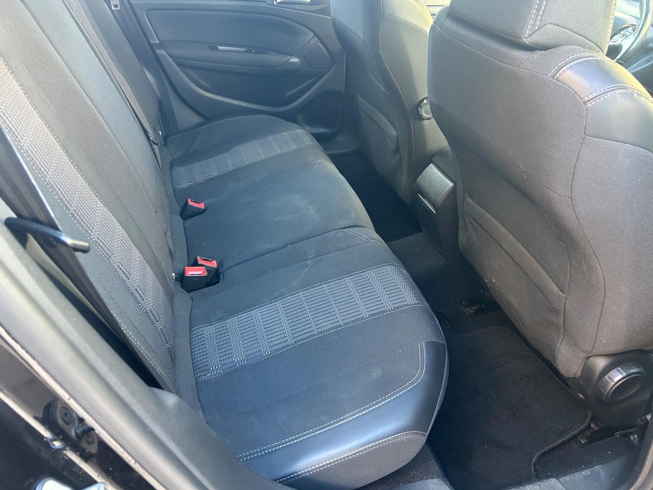 Peugeot 308 BlueHDi 120 S&S EAT6 SW Allure