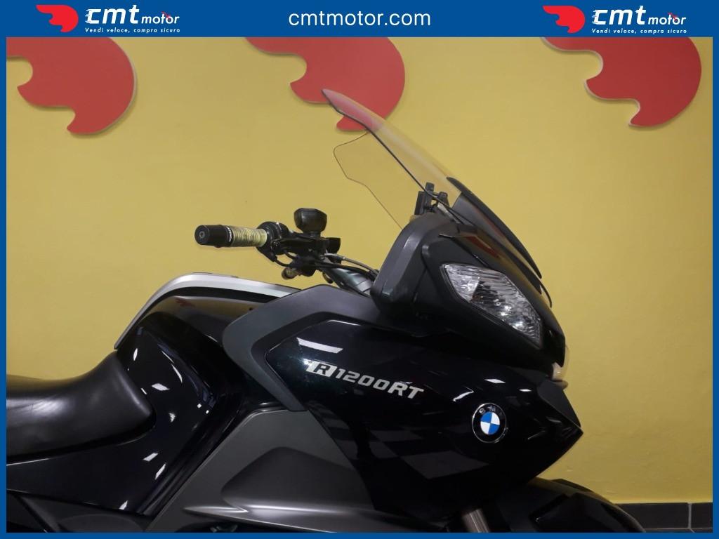 BMW R 1200 RT - 2013