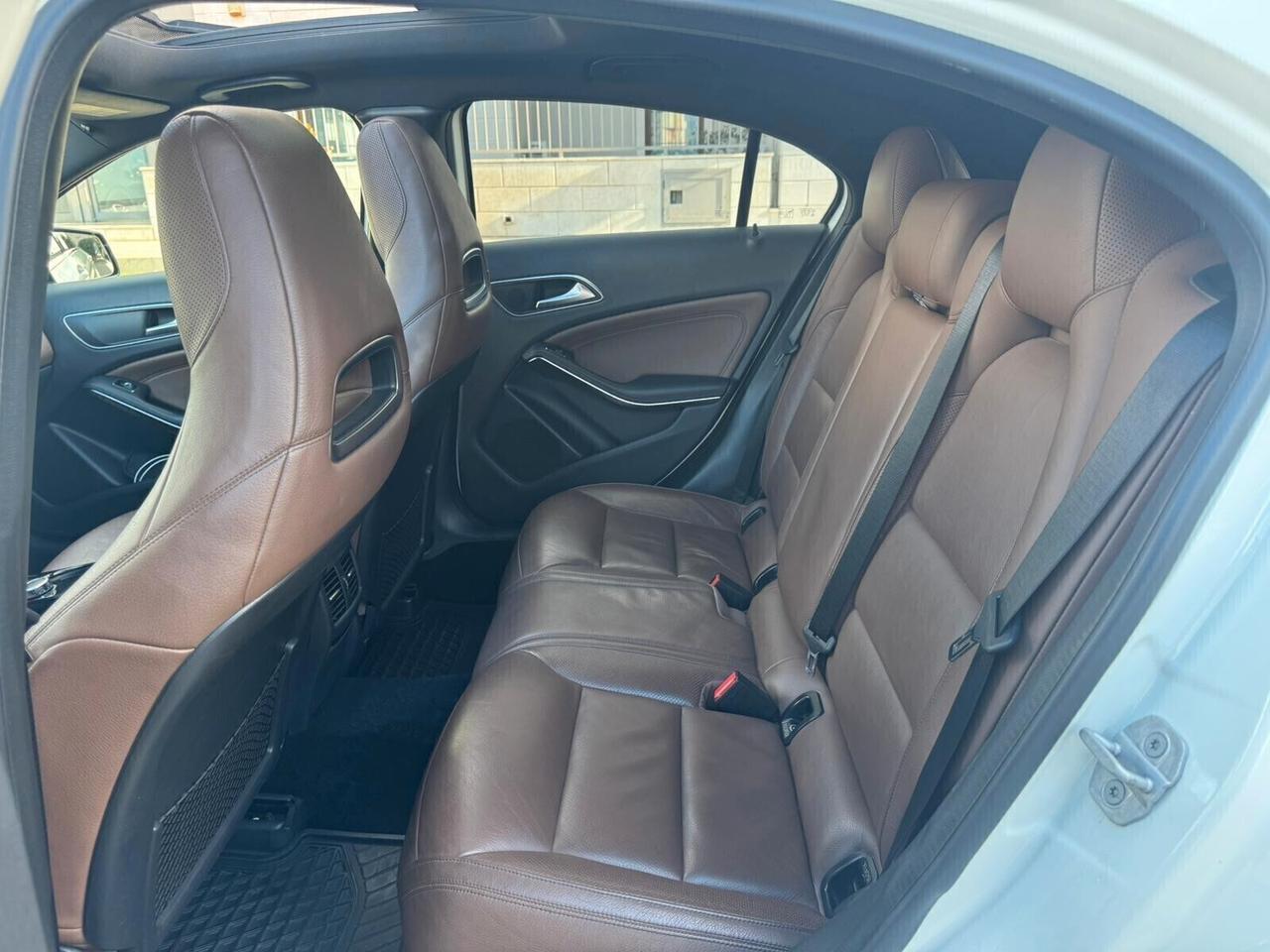 Mercedes-benz A 200 CDI 136 CV PREMIUM,AMG,FULL