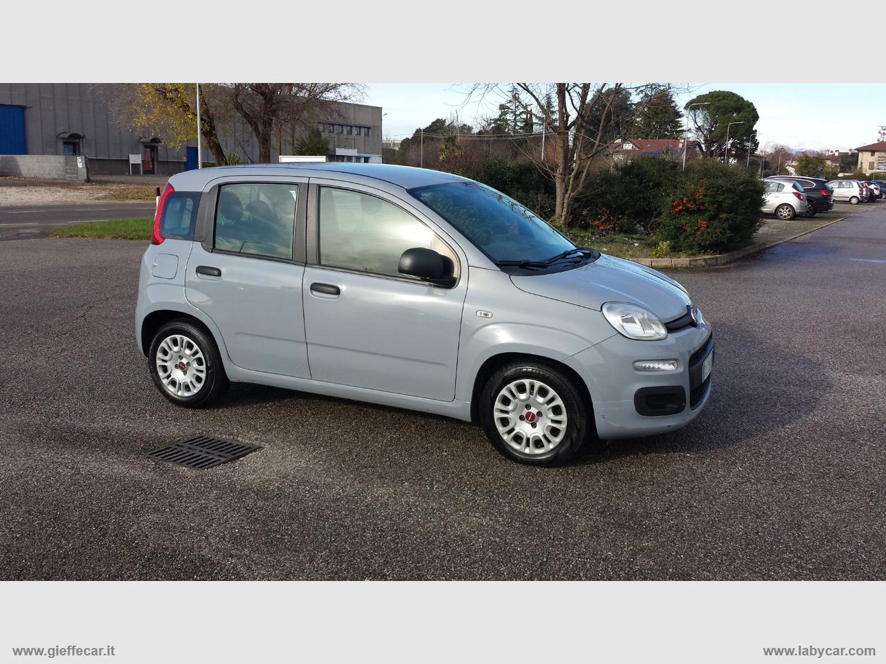 FIAT Panda 1.0 FireFly S&S Hybrid 5 POSTI