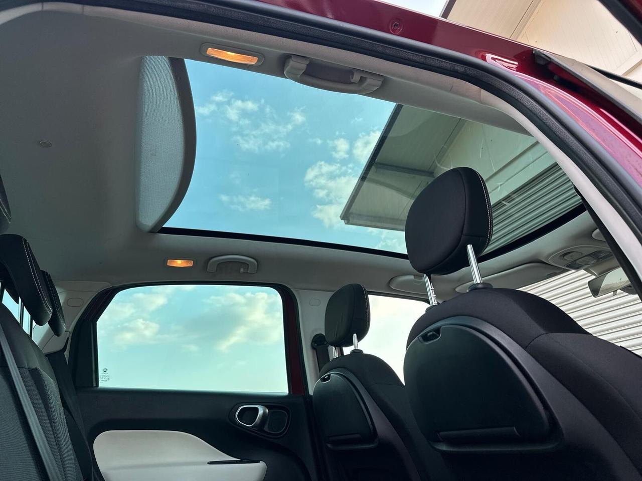 Fiat 500L 1.6 Multijet 120 CV Trekking