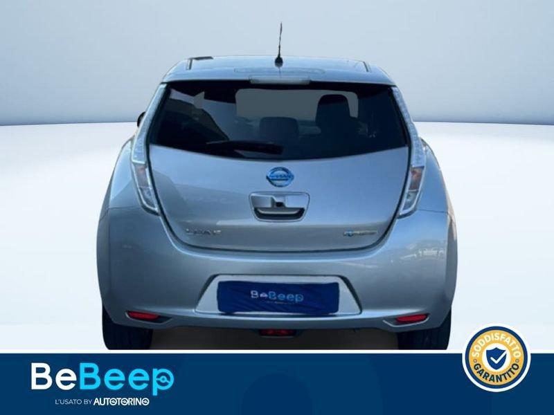 Nissan Leaf ACENTA 24KW (BUY/BUY) 109CV