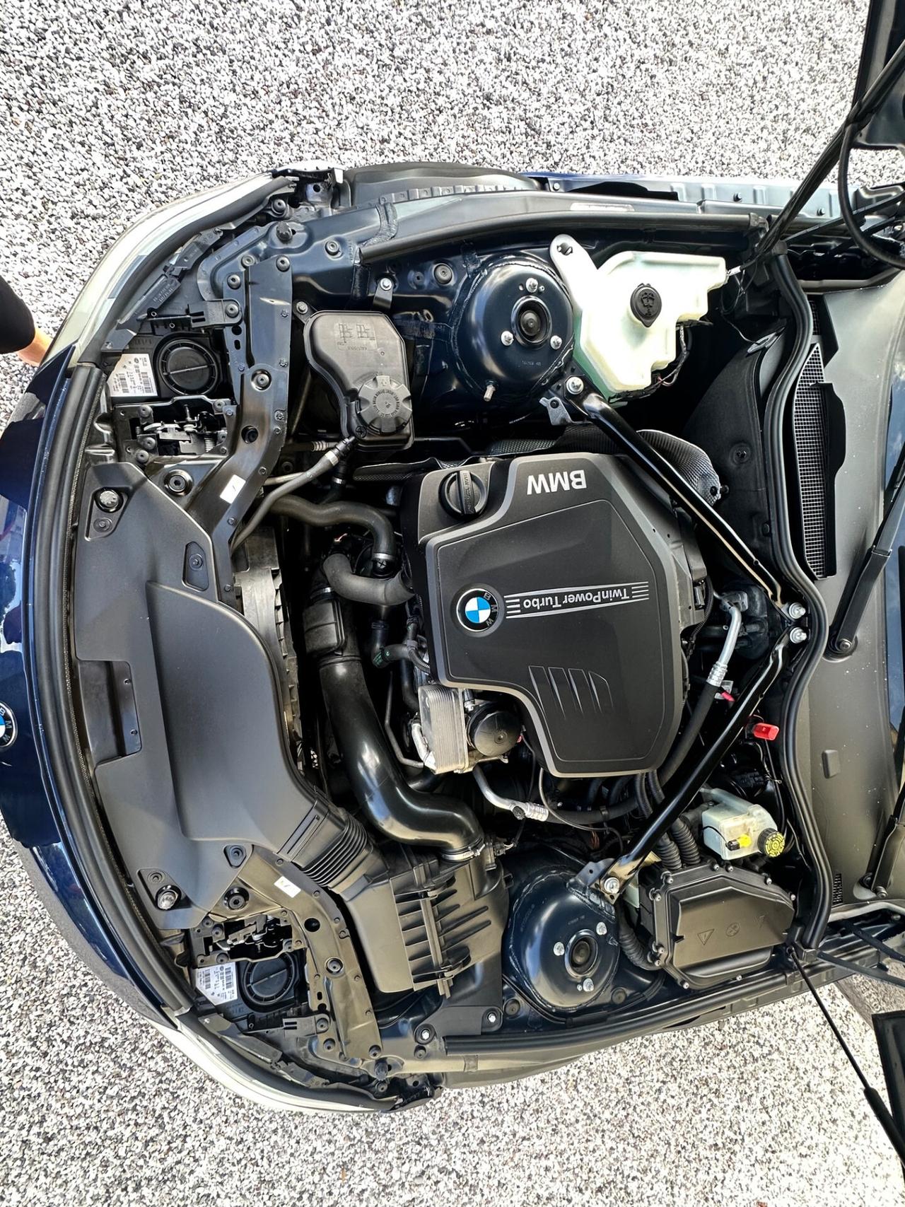 Bmw Z4 sDrive20i