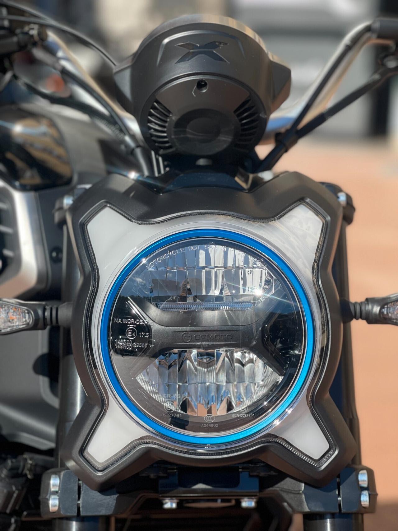 CFMOTO CL-X 300