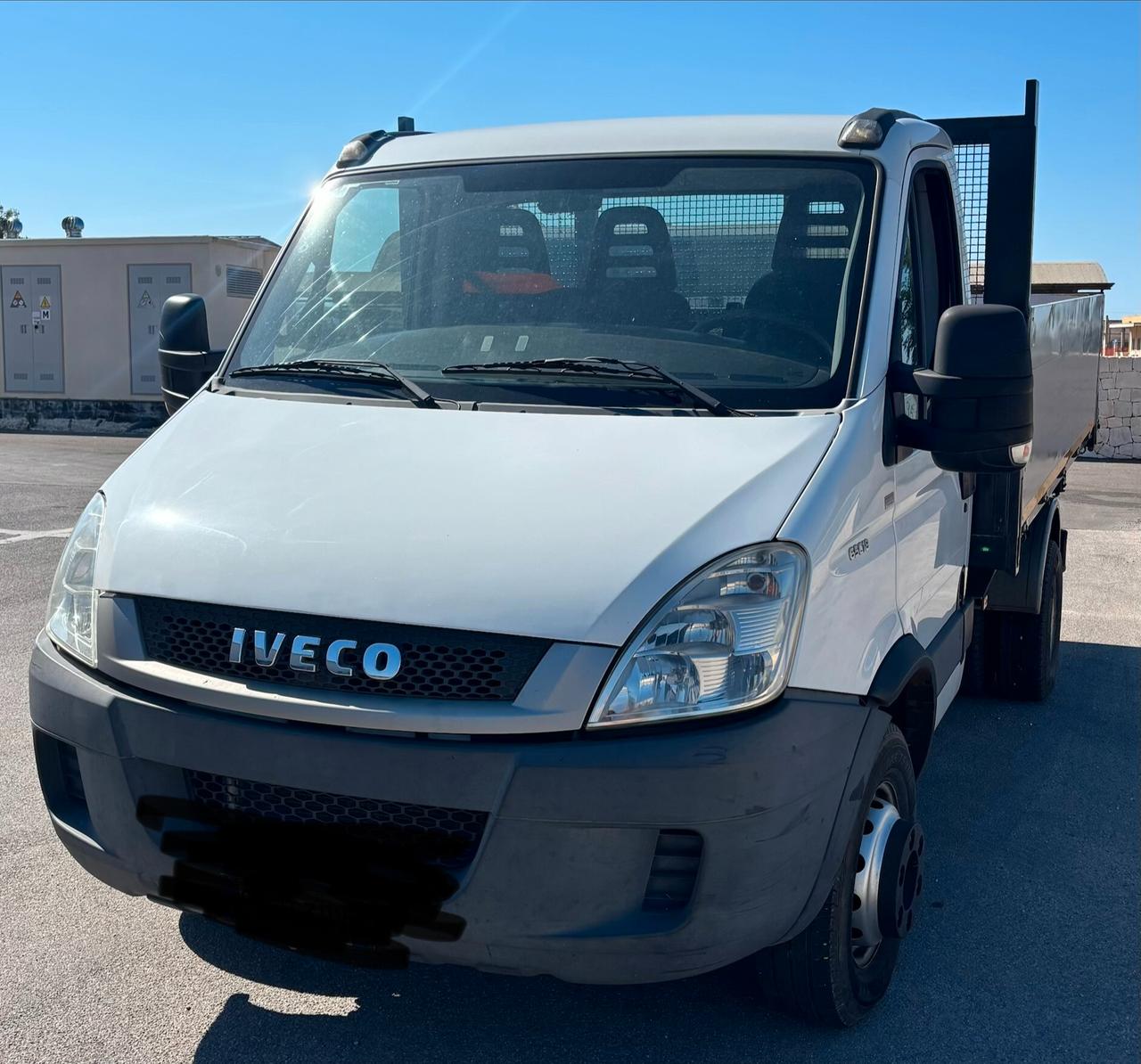 Iveco DAILY 65